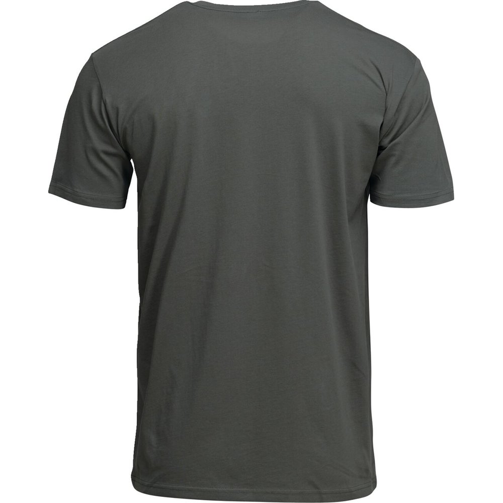 THOR T-Shirt Forge grau THOR T-Shirt Forge grau
