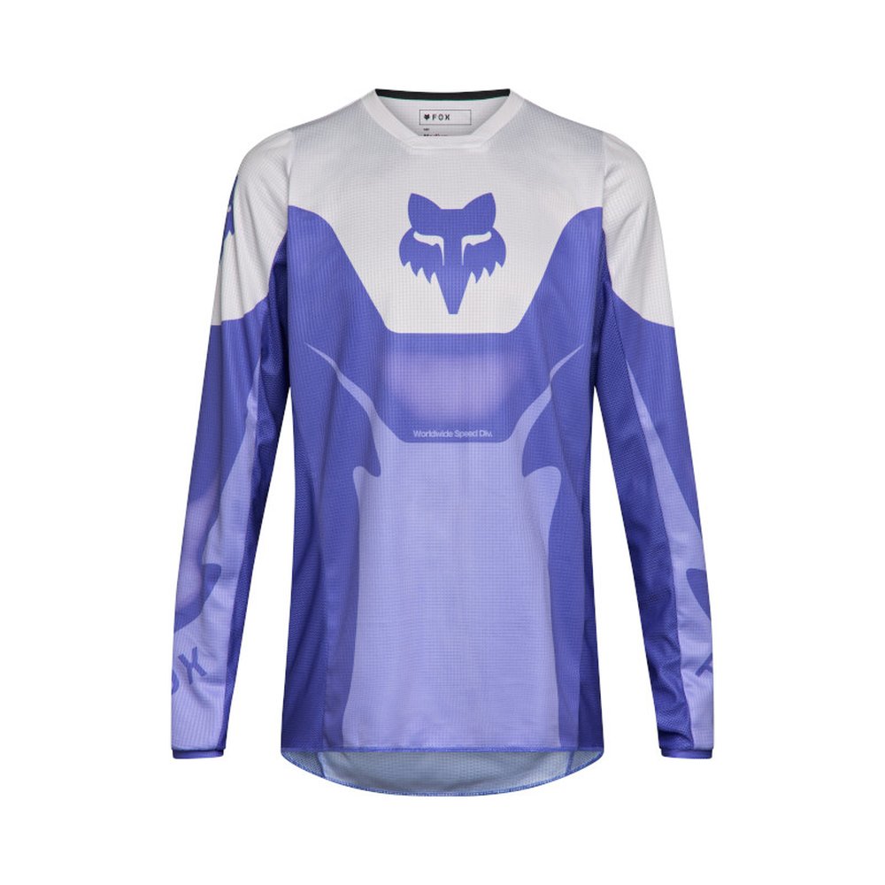 FOX 180 NOBLE JERSEY Dark Purple