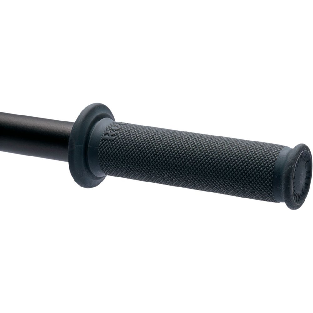 RENTHAL Offroad Dual-Compound Griffe Trial Diamond Medium grau RENTHAL Offroad Dual-Compound Griffe Trial Diamond Medium grau
