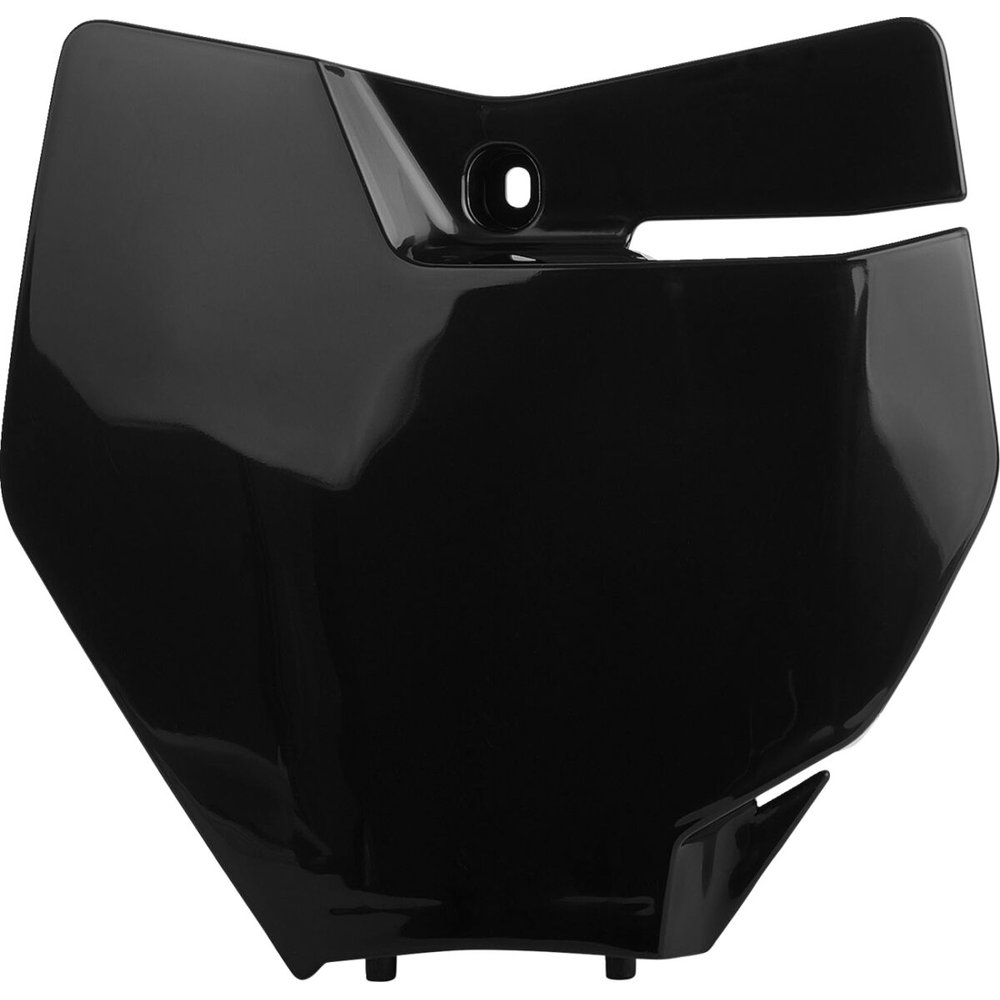 POLISPORT Nummerntafel passend für KTM SX SX-F 16-18 blau