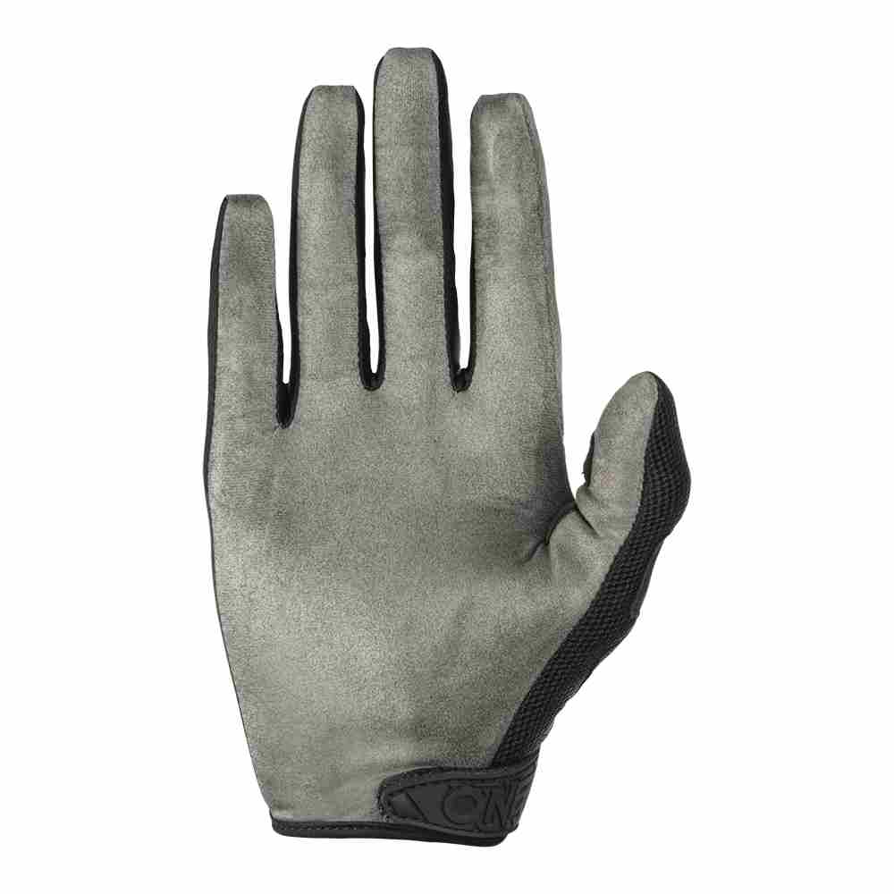 ONEAL Mayhem Scarz Handschuhe schwarz weiss