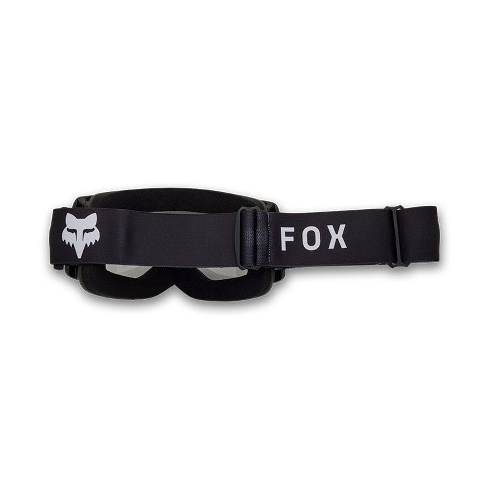 FOX MAIN CORE GOGGLE Brille Schwarz