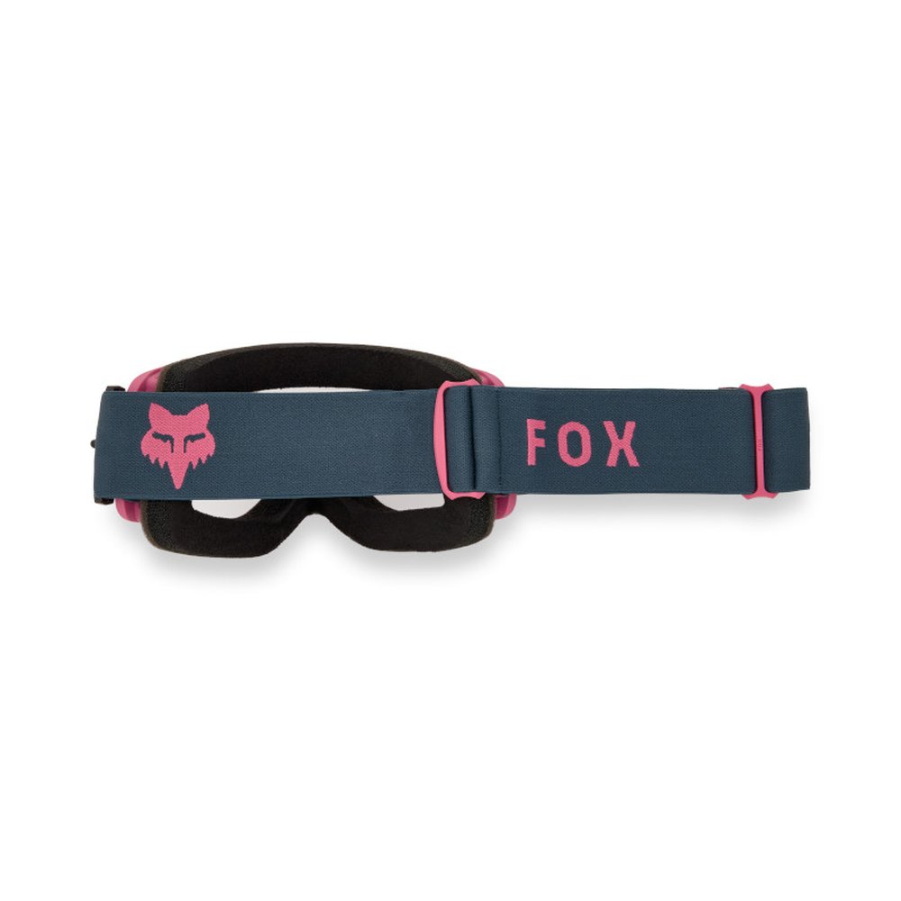 FOX MTB MAIN GOGGLE Dark Blue
