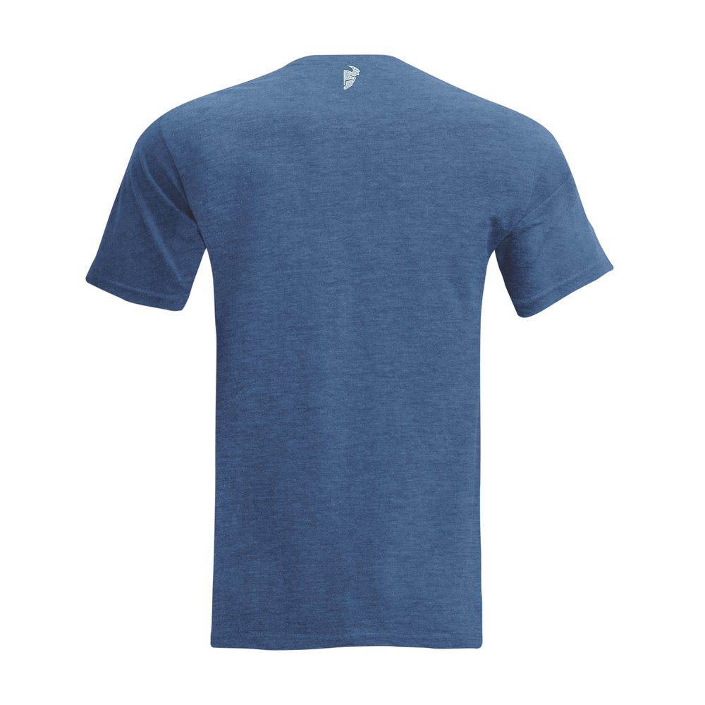 THOR Corpo T-Shirt blau