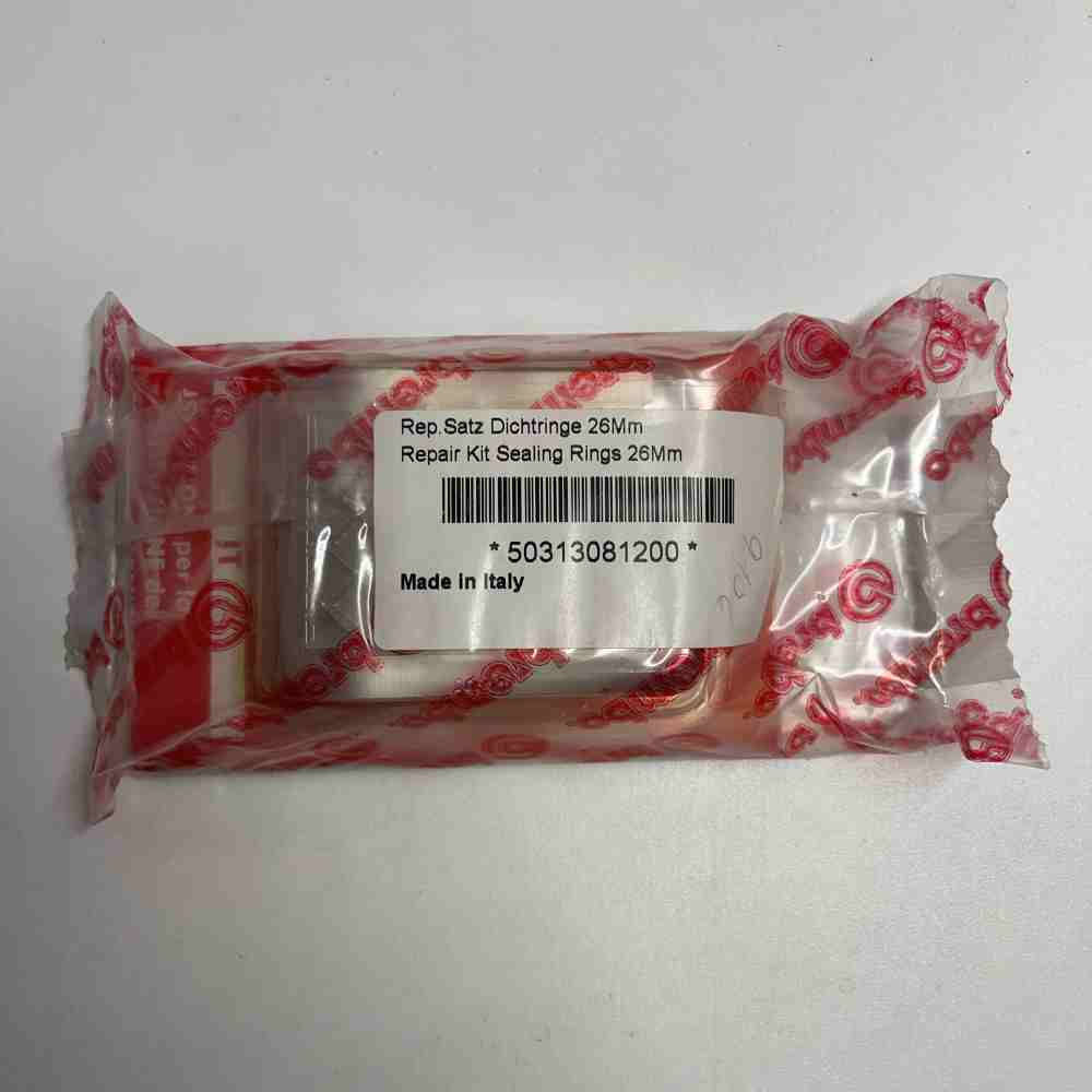 BREMBO Dichtringe für Bremssattelkolben 26mm