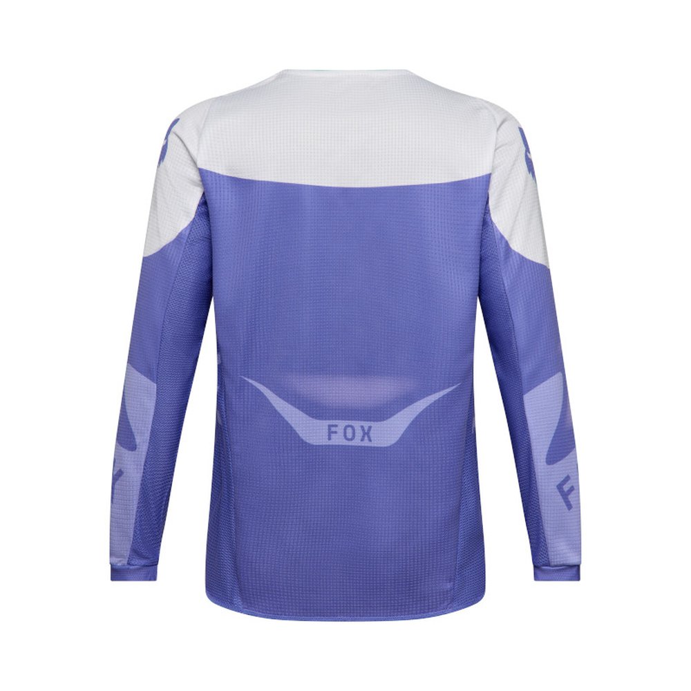 FOX YOUTH 180 NOBLE JERSEY für Kinder Dark Purple