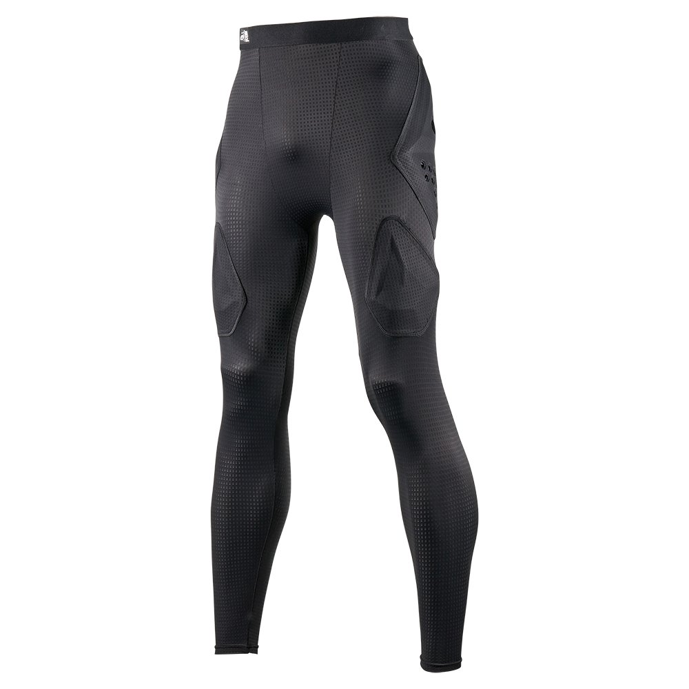 ONEAL Dirt Crash Pant Protektor Hose schwarz