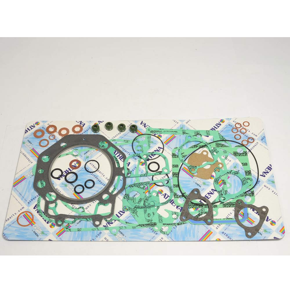 ATHENA Kompletter Motor Dichtungssatz passend für KTM LC4