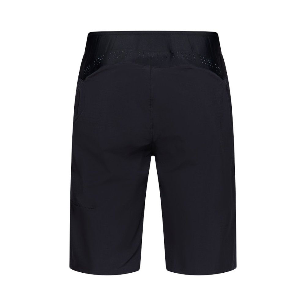 FOX FLEXAIR SHORT kurze MTB Hose Schwarz