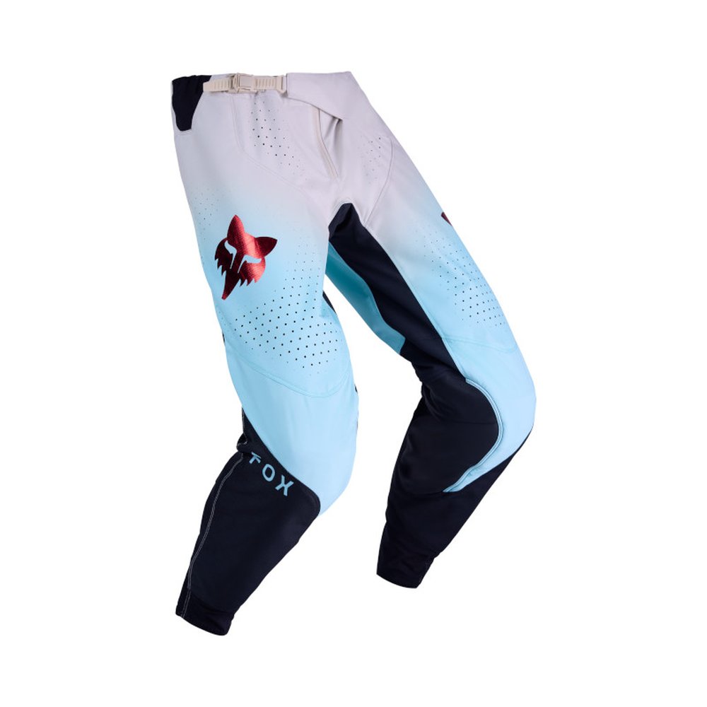FOX 360 DRIP PANT Motocross Hose Turquoise