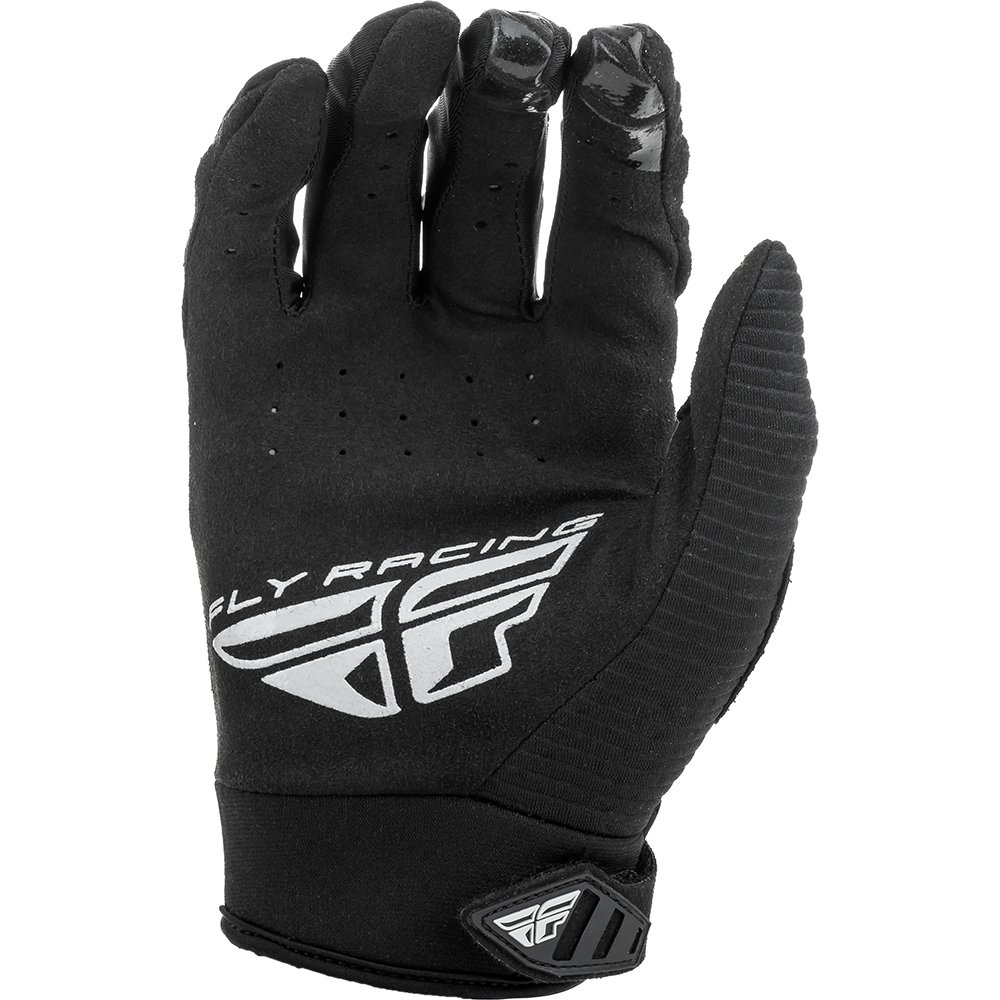 FLY Patrol XC Lite Handschuhe schwarz