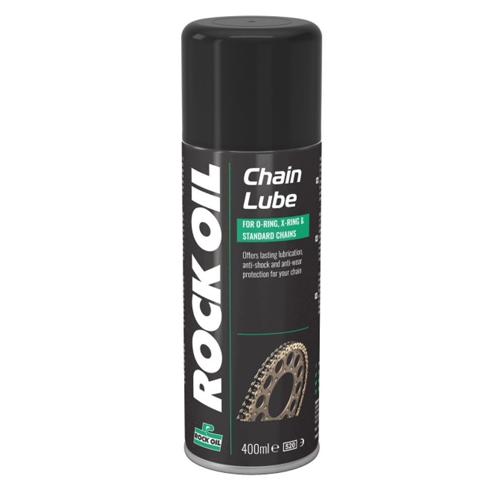 ROCKOIL Chain Lube Kettenspray 400ml