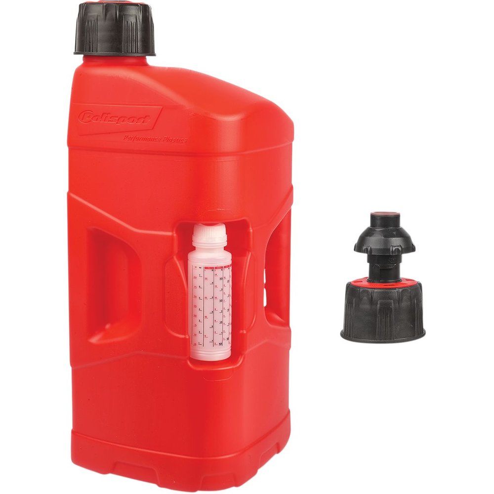 POLISPORT Utility-Kanister Pro Octane 20L