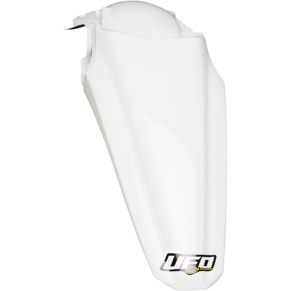 UFO Kotflügel hinten Kawasaki KX-250F/450 weiss UFO Kotflügel hinten Kawasaki KX-250F/450 weiss
