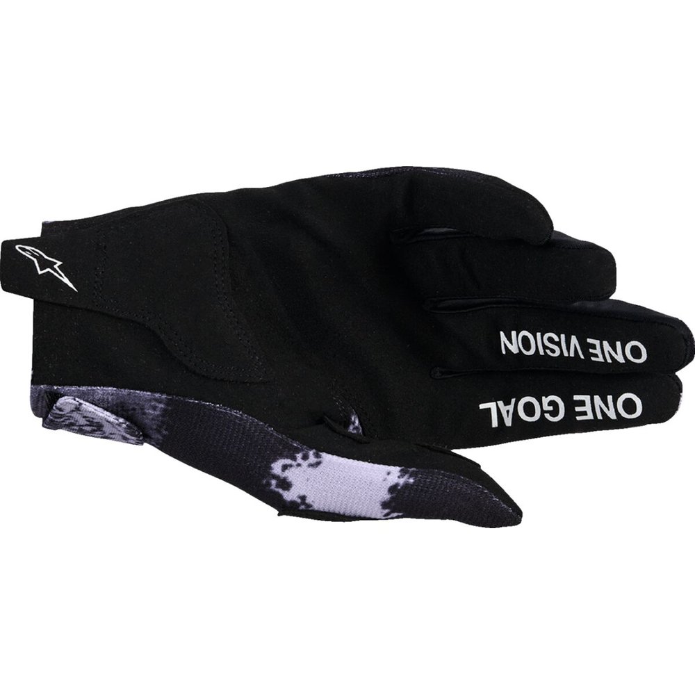 ALPINESTARS Radar MX Gloves Camo iron