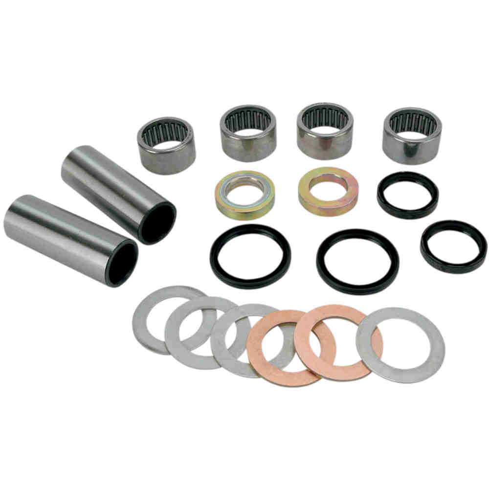 MOOSE RACING 28-1202 Schwingenlager-Kit passend für Yamaha WR/YZ/YZ F