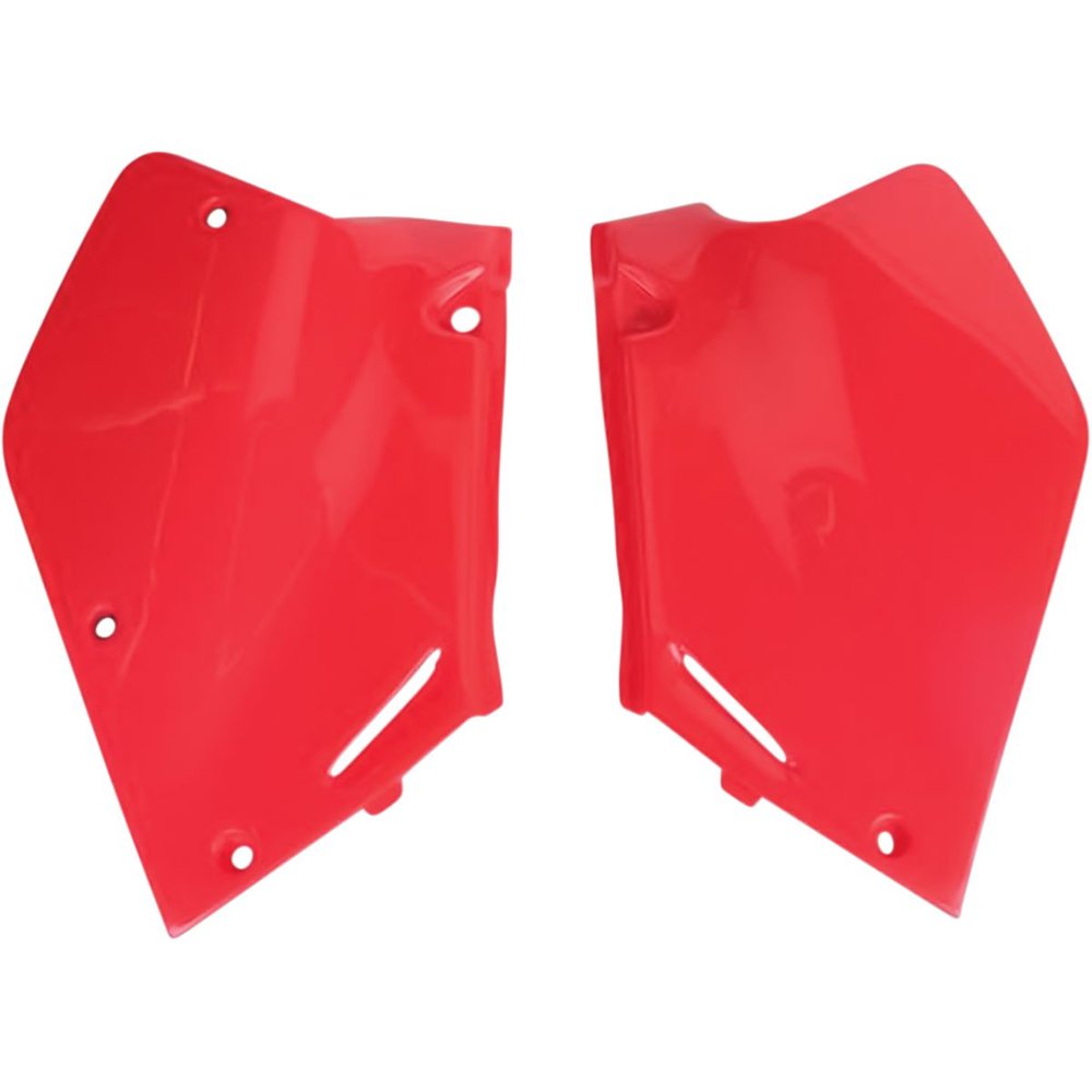 UFO Seitenteil Honda CR125-250 95-6 rot UFO Seitenteil Honda CR125-250 95-6 rot