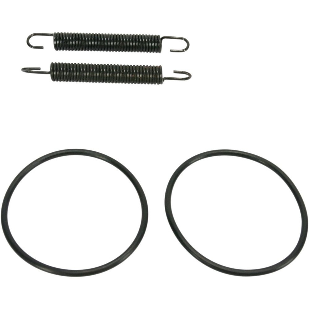 FMF Krümmerfeder/O-Ring Kit Yamaha YZ250