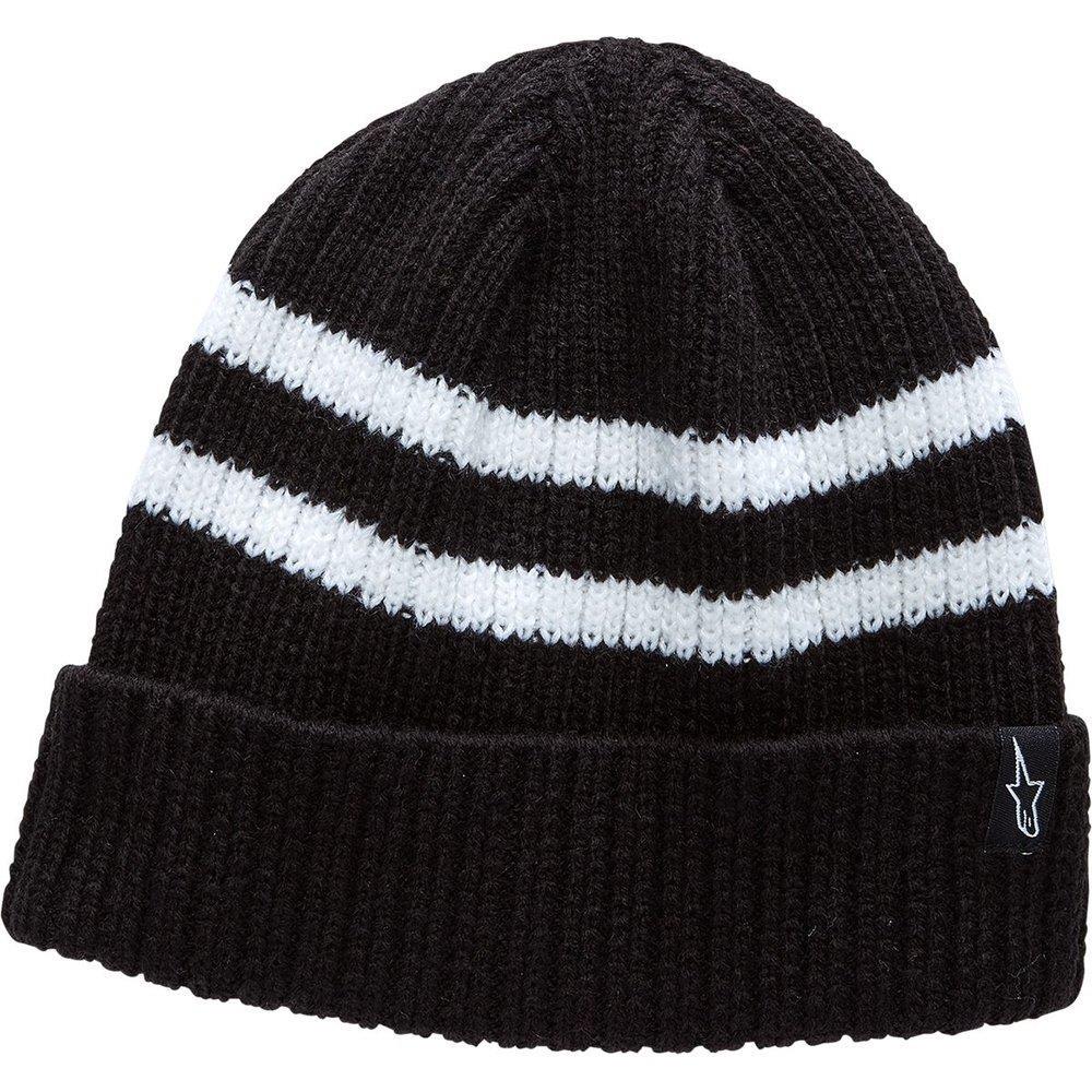 ALPINESTARS Roller Beanie schwarz ALPINESTARS Roller Beanie schwarz