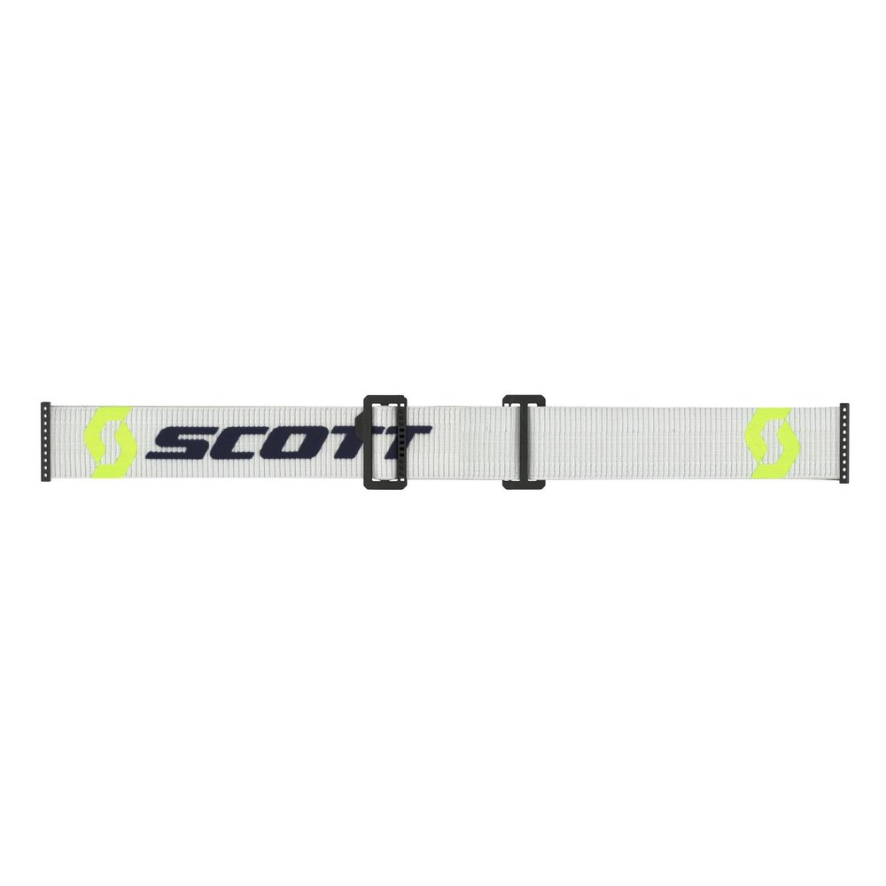 SCOTT Prospect WFS Roll-Off Brille grau gelb klar