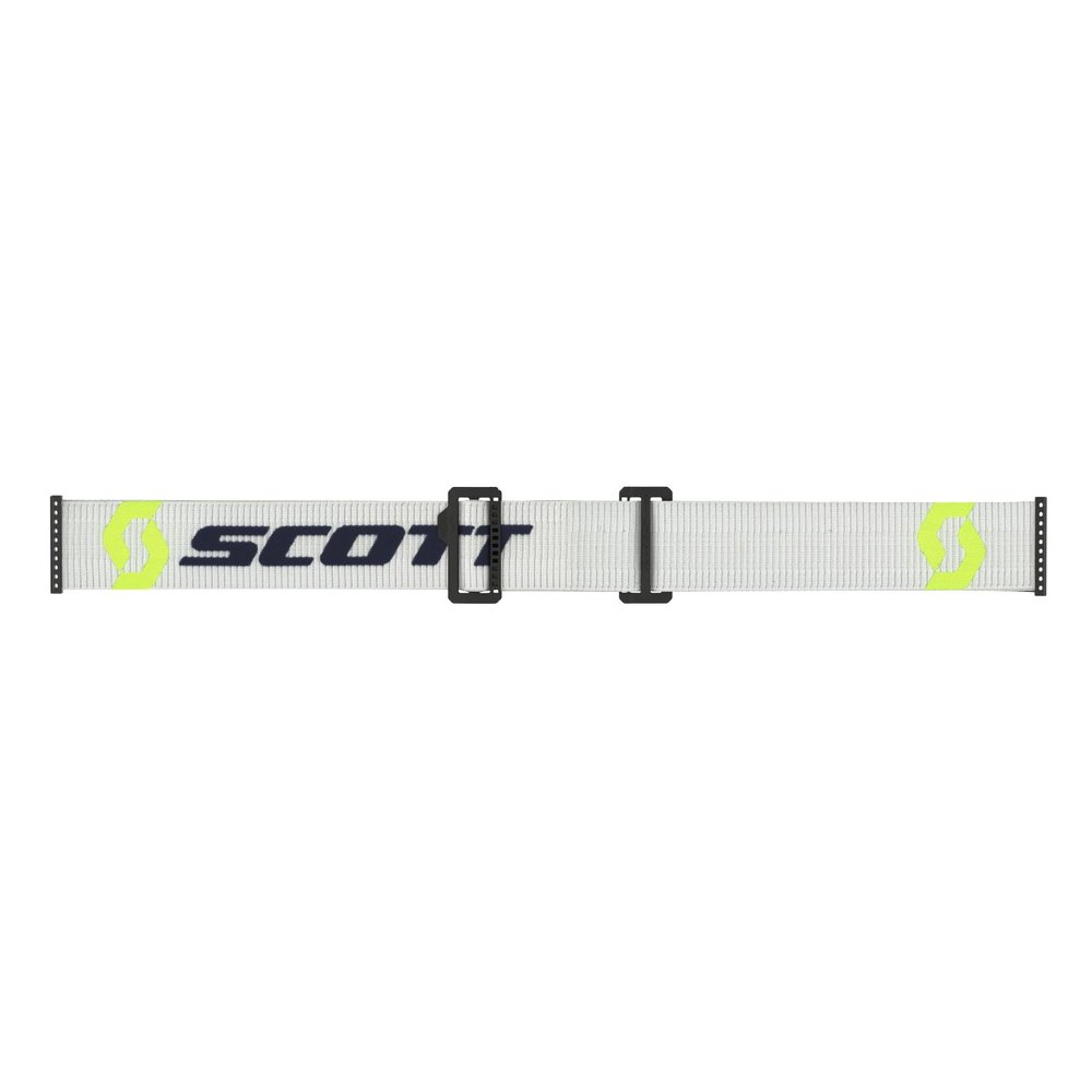 SCOTT Prospect WFS Roll-Off Brille grau gelb klar SCOTT Prospect WFS Roll-Off Brille grau gelb klar