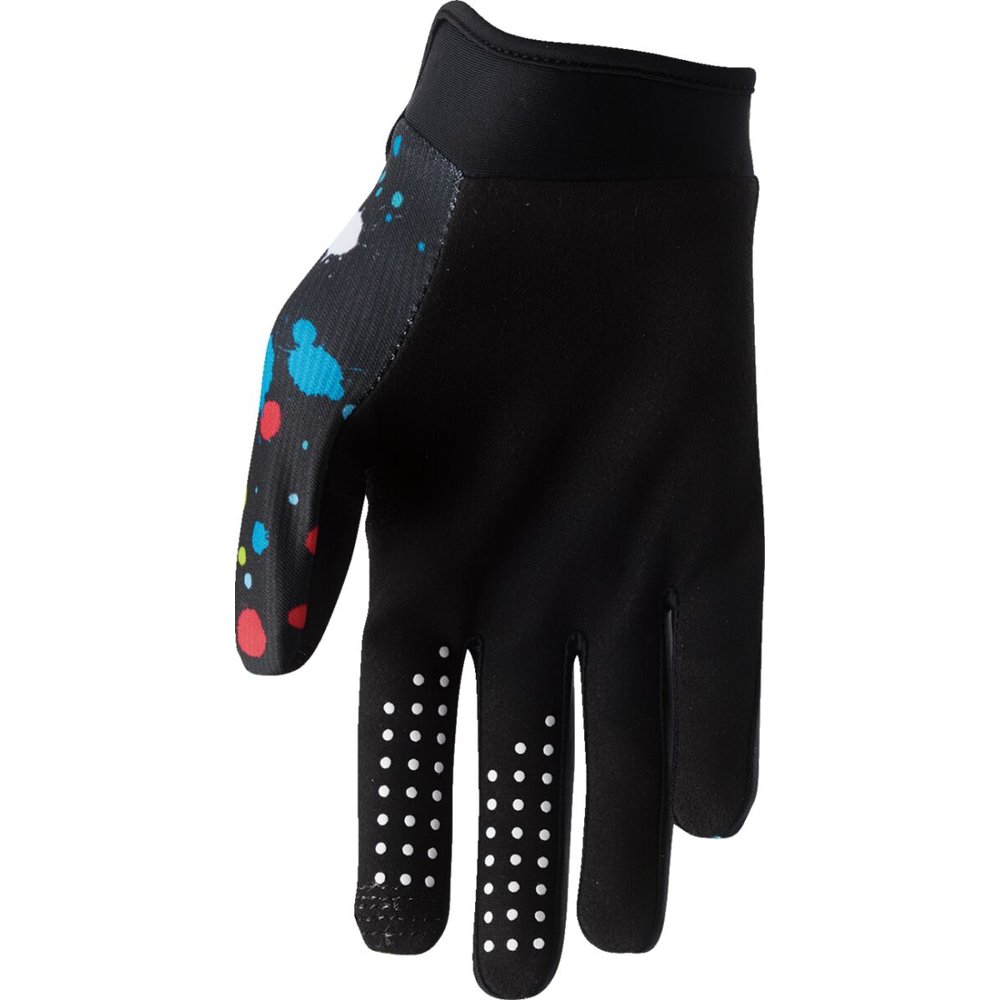 THOR Launchmode Splat Multi Youth Kinder Handschuhe multi
