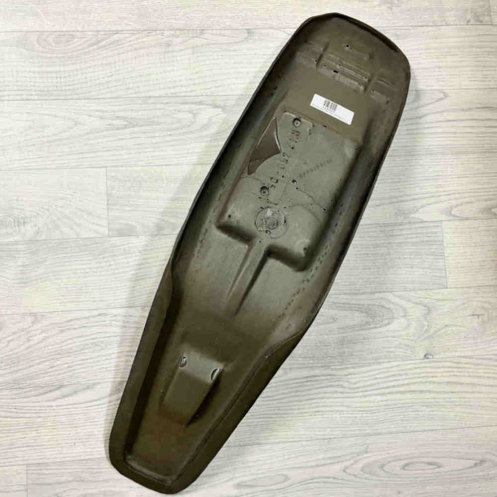 Sitzbank-Polster passend für Suzuki RM-Z 450 05-07