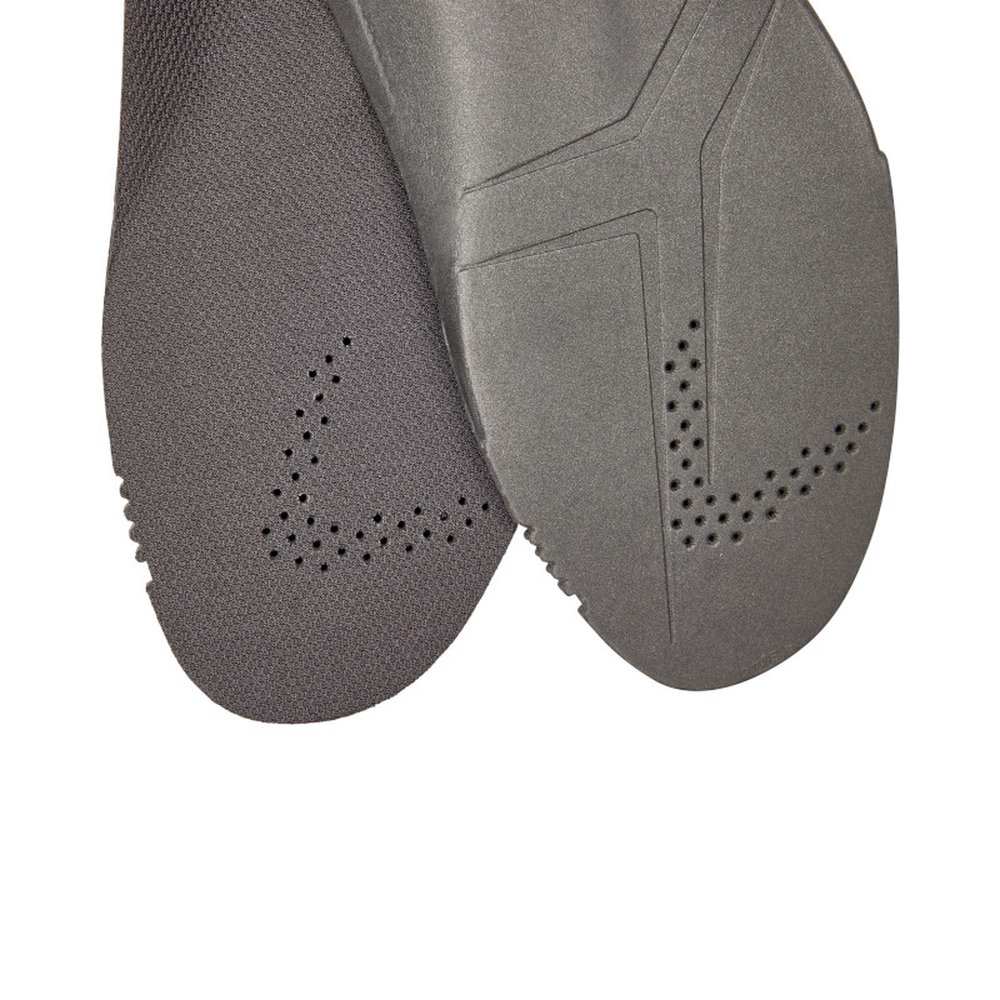 FOX UNION FLAT Innensohle Schwarz