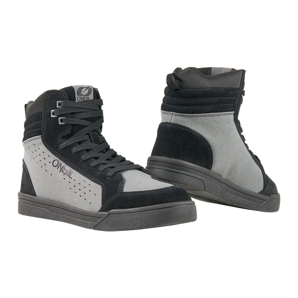 ONEAL RCX Urban Schuhe schwarz/grau