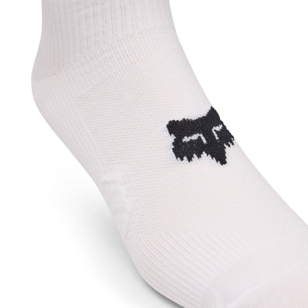 FOX 8" RANGER Socken WORLDWIDE weiss