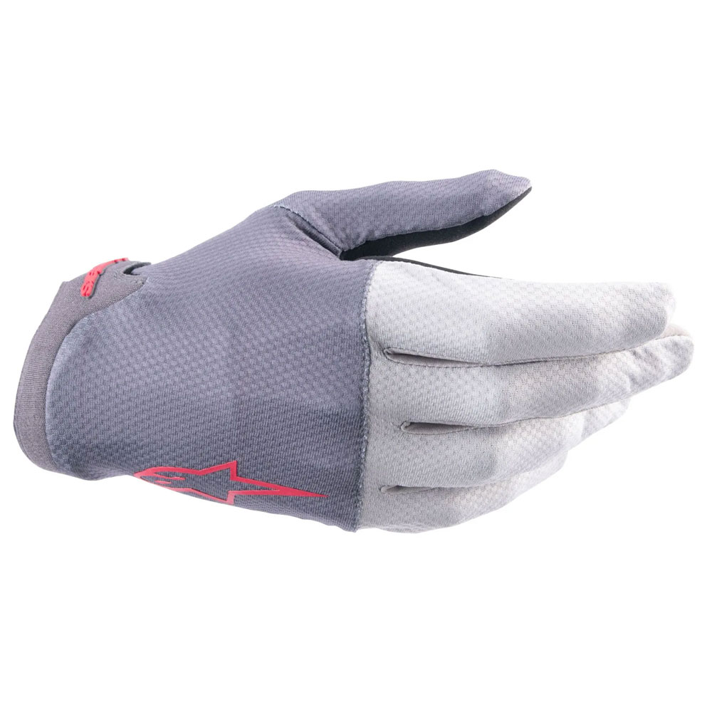 ALPINESTARS A-Aria Handschuhe dunkel grau