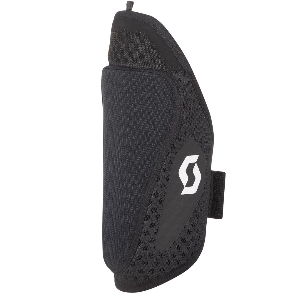 SCOTT Grenade Evo Schienbeinprotektoren schwarz SCOTT Grenade Evo Schienbeinprotektoren schwarz
