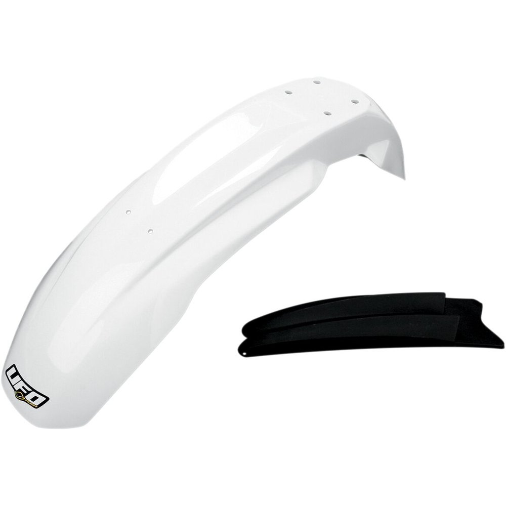 UFO Kotflügel vorne 08 Husqvarna weiss