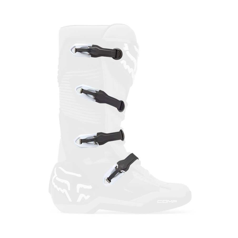 FOX 22 COMP STRAP KIT Riemen-Set Ersatz Blau