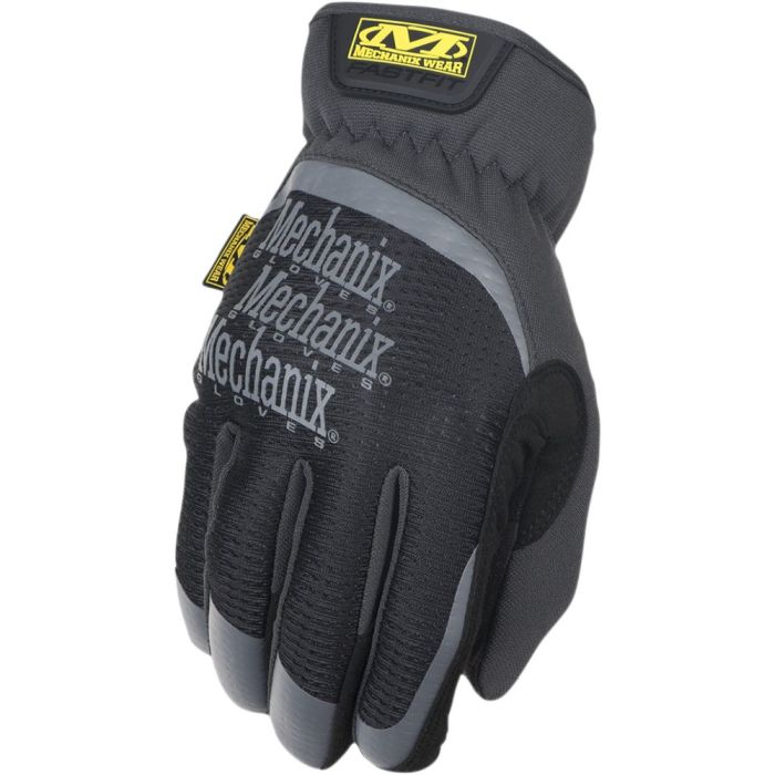 MECHANIX Fastfit Mechaniker Handschuhe schwarz