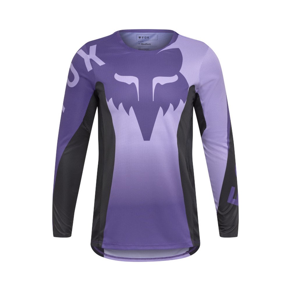FOX YOUTH FLEXAIR SPIRE JERSEY für Kinder Lilac