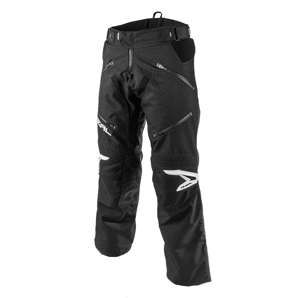 ONEAL Baja MX Hose schwarz weiss