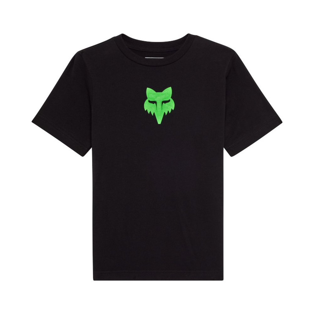 FOX YTH SPIRE T-Shirt Black