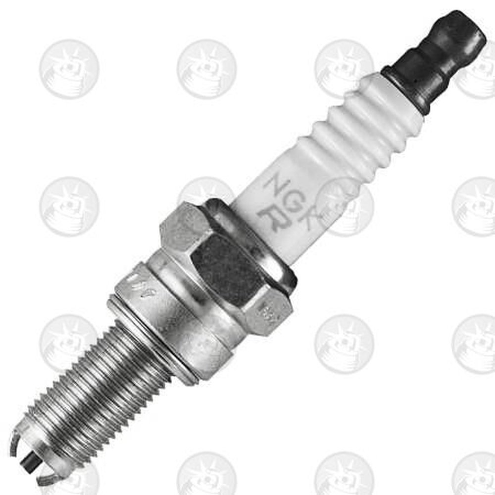NGK SPARK PLUGS Zündkerze MULTI-GROUND CR7EKB