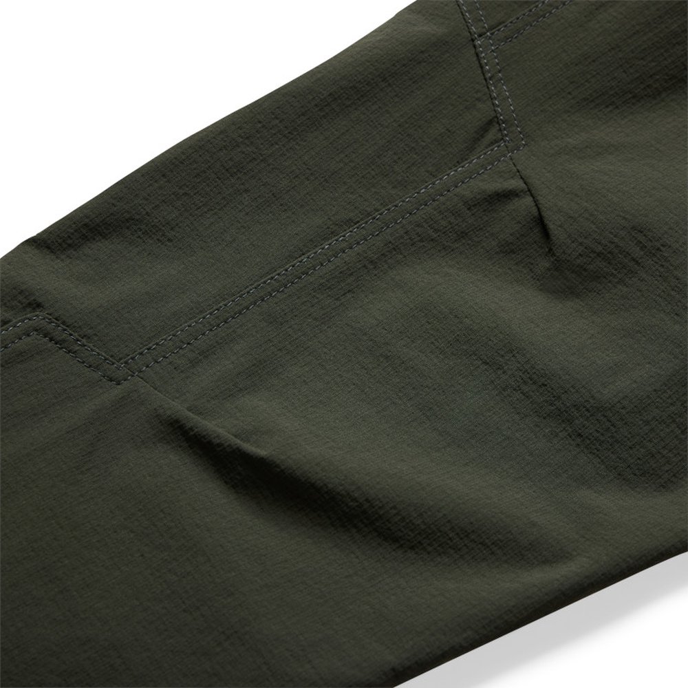 FOX YOUTH RANGER PANT lange MTB Hose für Kinder Ivy