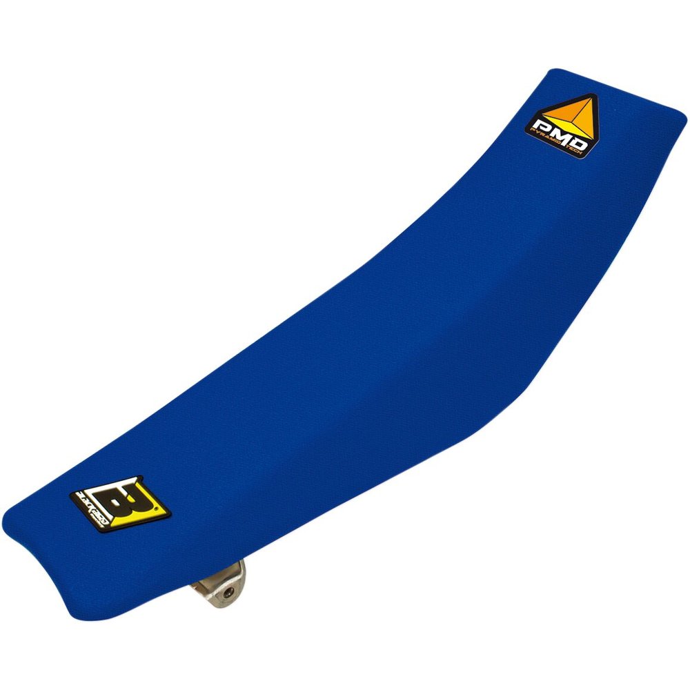 BLACKBIRD RACING Pyramid-Sitzbankbezug Yamaha YZ/YZF blau BLACKBIRD RACING Pyramid-Sitzbankbezug Yamaha YZ/YZF blau