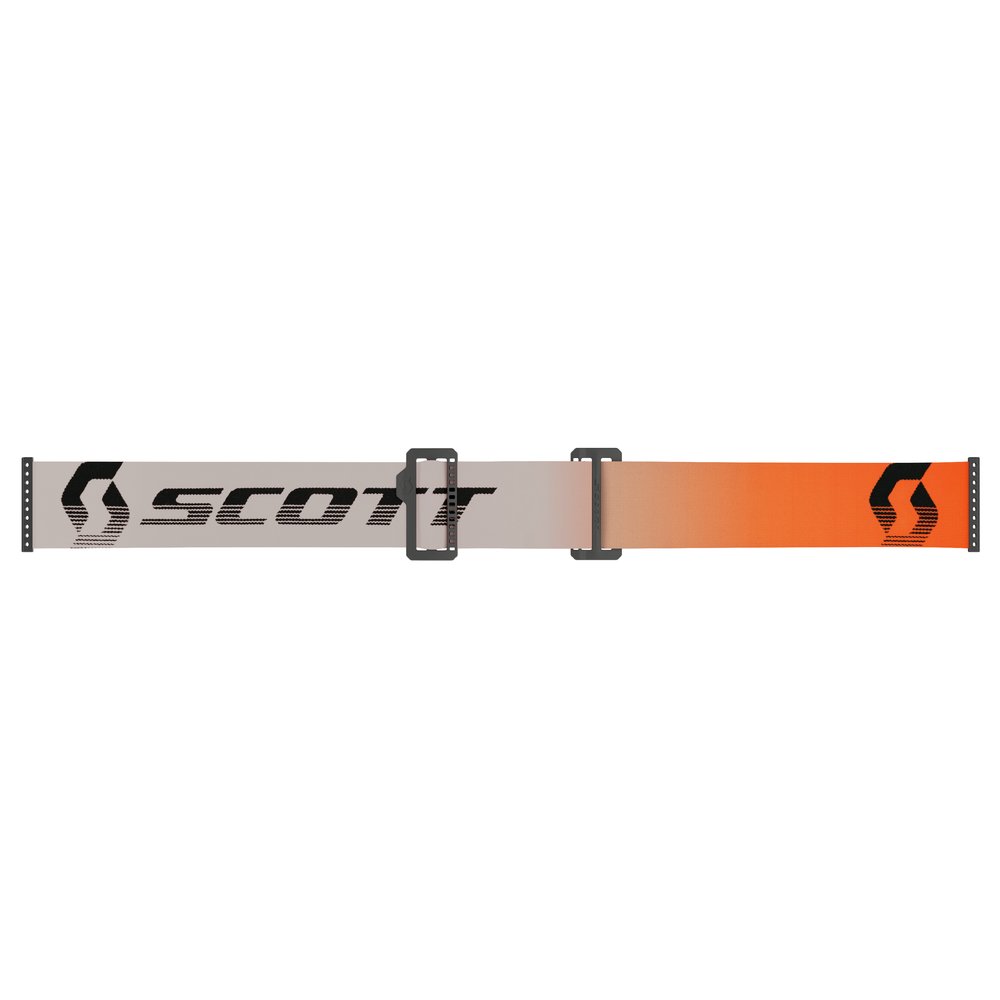 SCOTT Prospect Brille Amplifier grau orange rose SCOTT Prospect Brille Amplifier grau orange rose