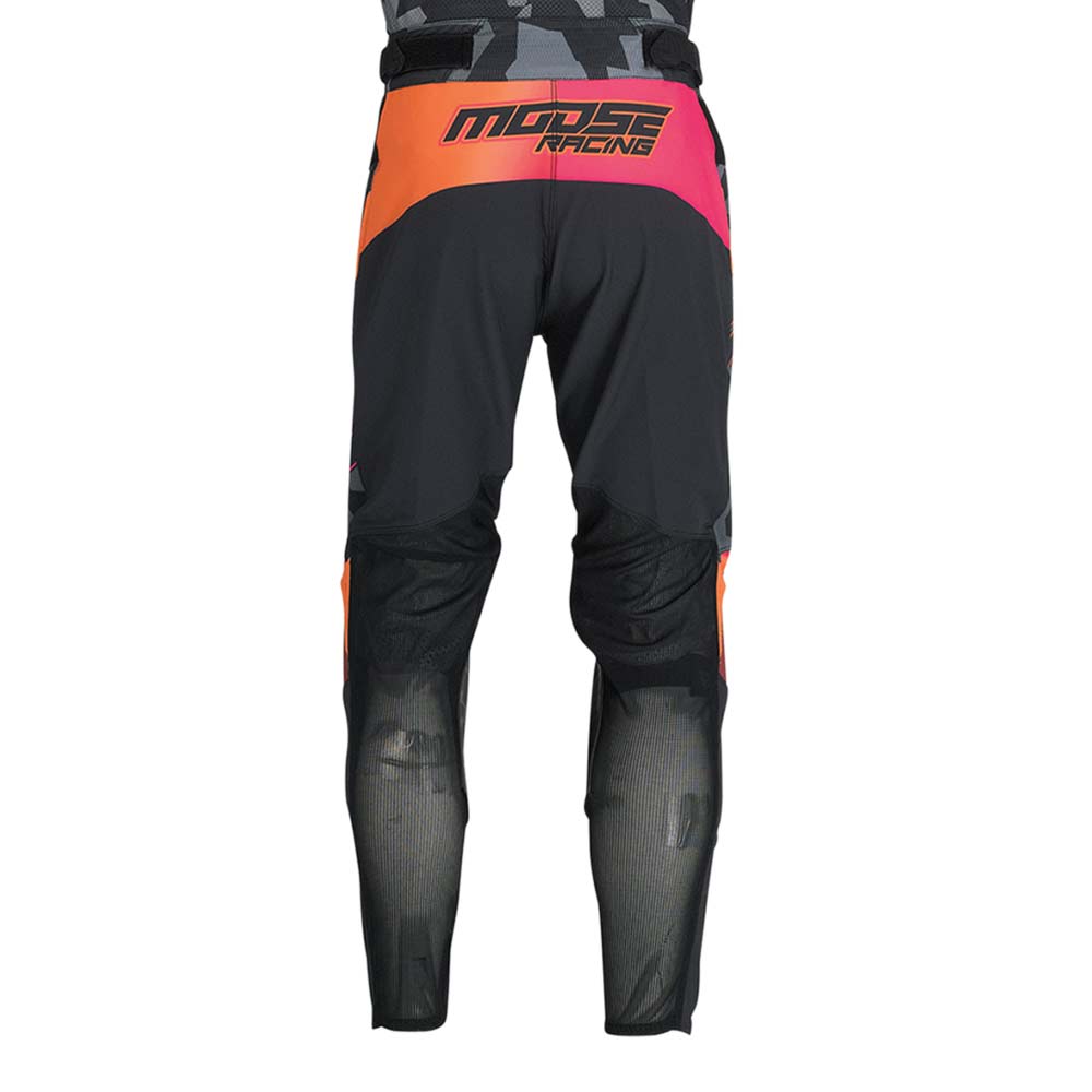 MOOSE RACING Sahara Motocross Hose stealth