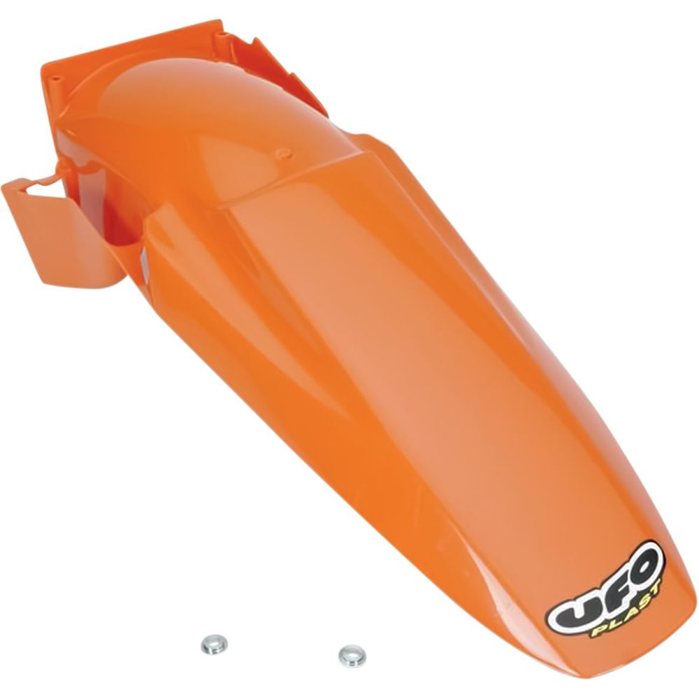 UFO Kotflügel hinten passend für KTM 98-03 orange