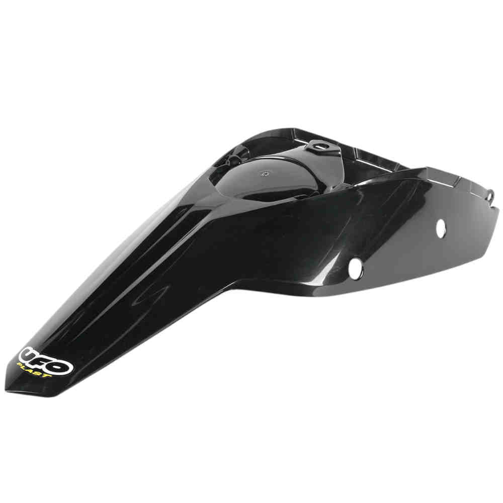 UFO KT03094#001 Kotflügel mit Seitenteilen schwarz passend für KTM SX/F