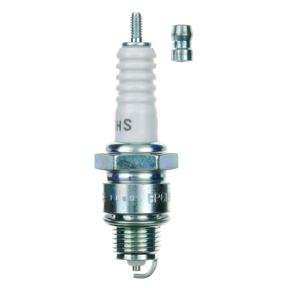 NGK SPARK PLUGS Zündkerze STANDARD BP6HS