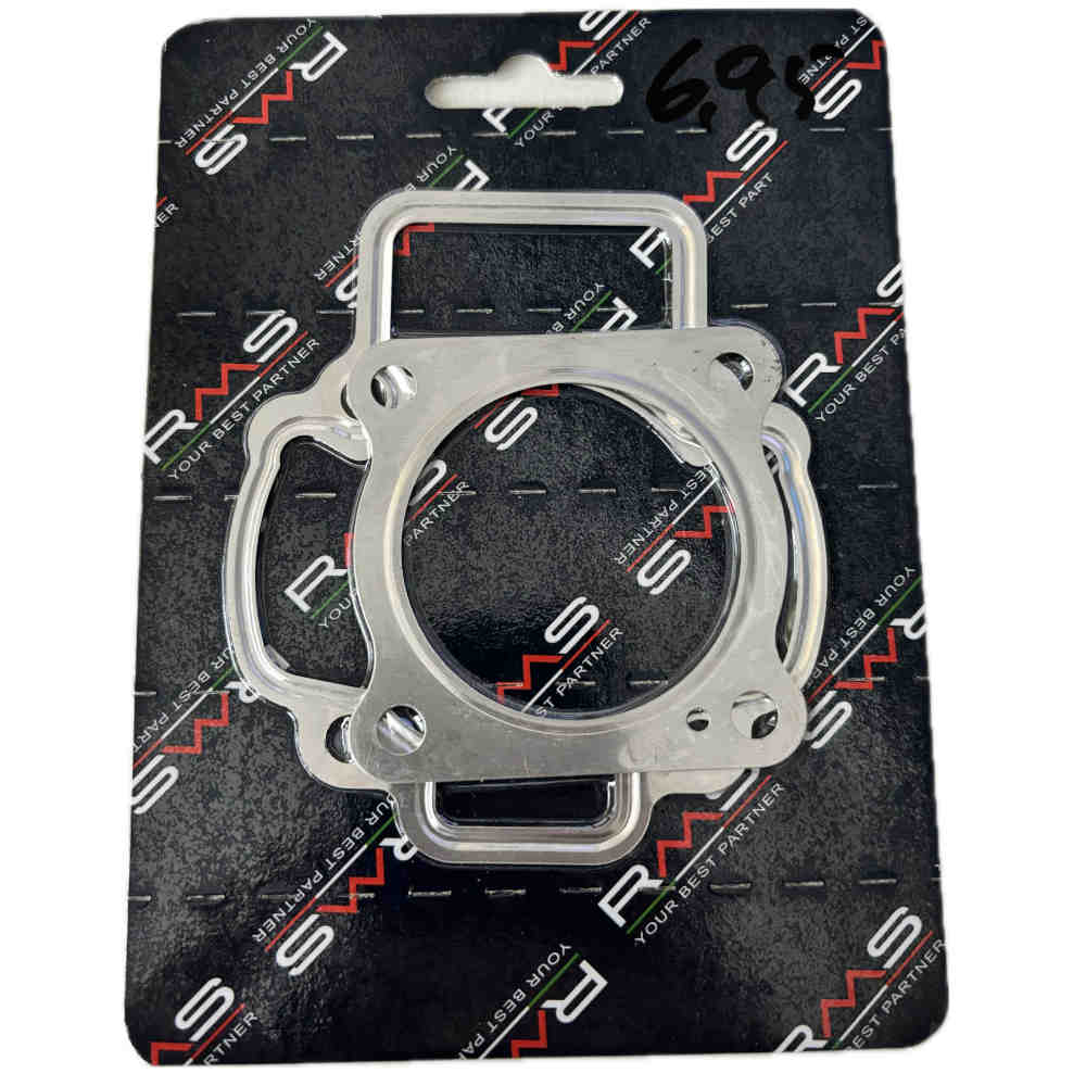 RMS 10 068 9720 Dichtungssatz Dichtsatz 47mm Piaggio LC