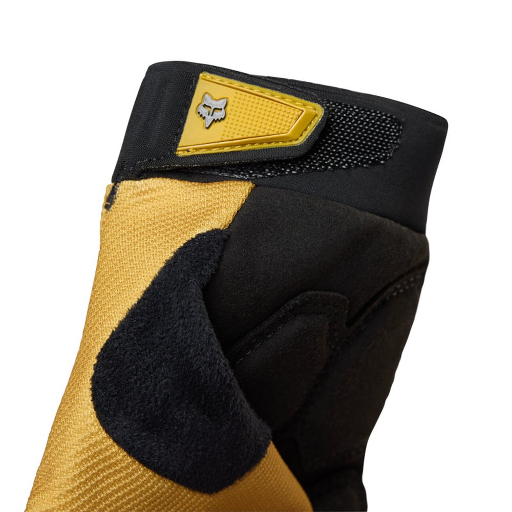 FOX RANGER Handschuhe GEL Bronze