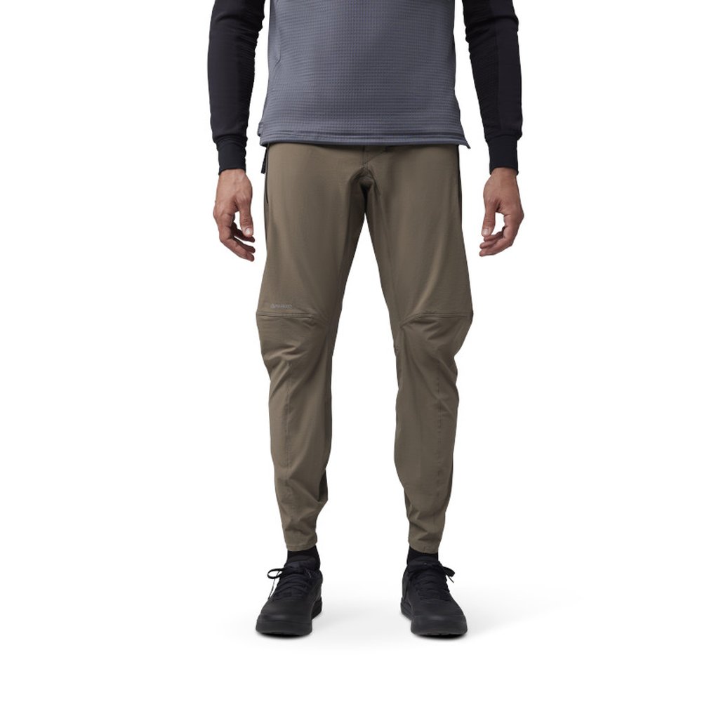 FOX FLEXAIR PRO FIRE ALPHA™ PANT lange MTB Hose Ash