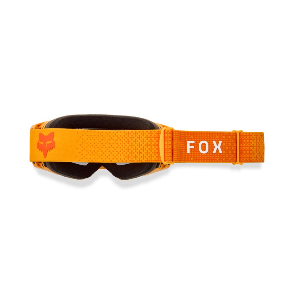 FOX VUE CORE GOGGLE Brille Tan